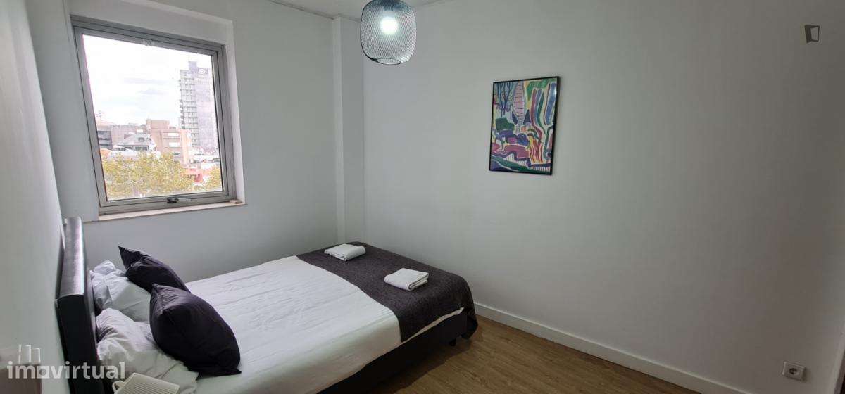 Apartamento com 2 quartos - localizado em Santo Ildefonso Porto - Grande imagem: 5/12