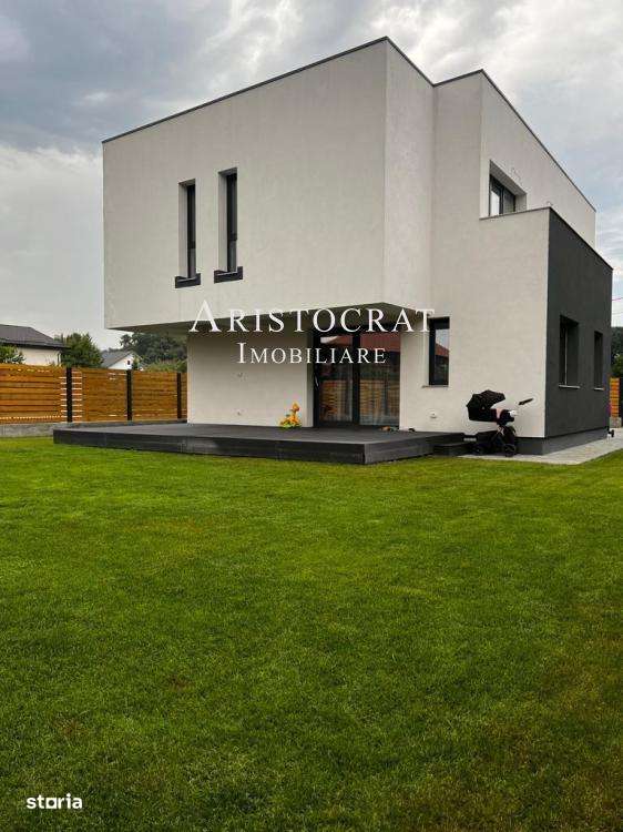 Inchirieri Case / Vile Corbeanca/langa padure - Imagine principală: 4/15