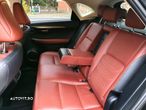 Lexus Seria NX 350h AWD 2.5 TNGA HV 25H CVT Luxury - 24