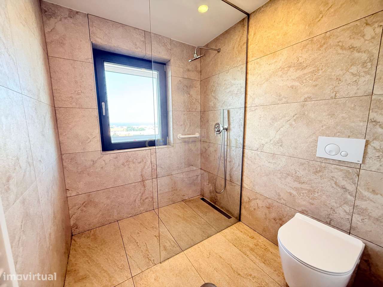 Apartamento T3 Remodelado com Vista Mar – Mindelo, Vila do Conde-17