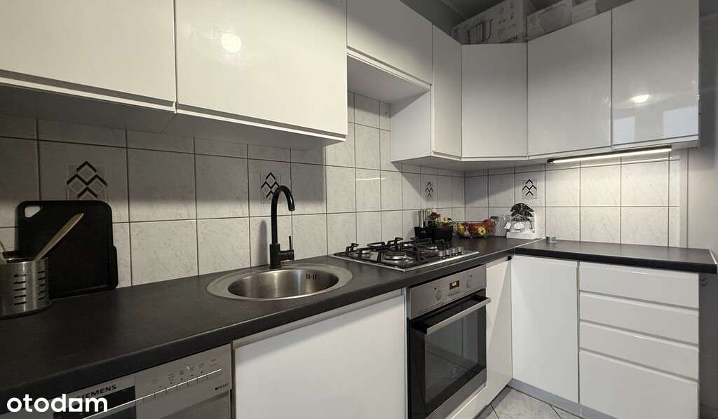 Mieszkanie 2 pokojowe ul. Żeromskiego - Pełny obrazek: 5/10