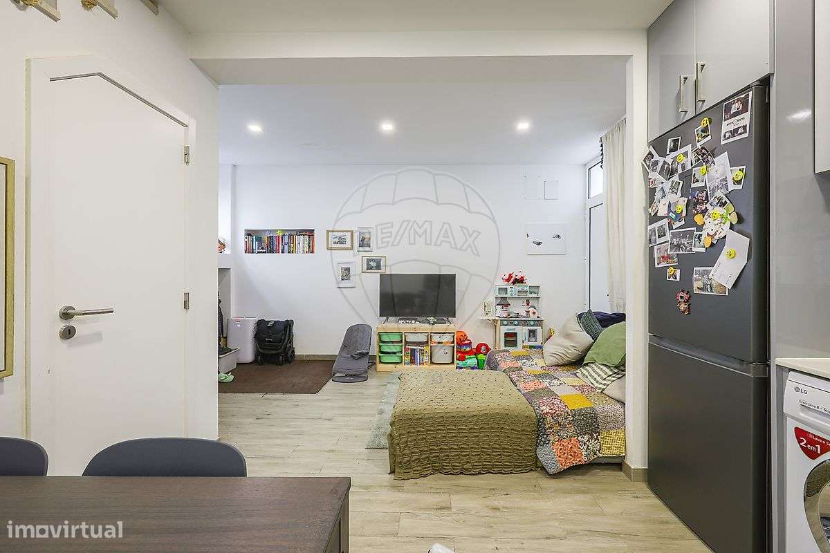 Moradia T2 para venda - Grande imagem: 5/18