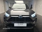 Toyota RAV4 - 2