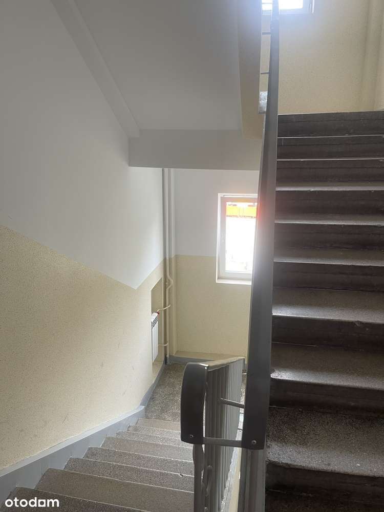 Mieszkanie 1 piętro z balkonem i piwnicą w Grudziądzu-10