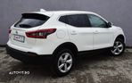 Nissan Qashqai 1.5D 114CP 2WD Acenta - 3