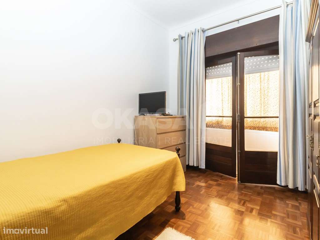 Apartamento T3, Tebaida, Setúbal-26