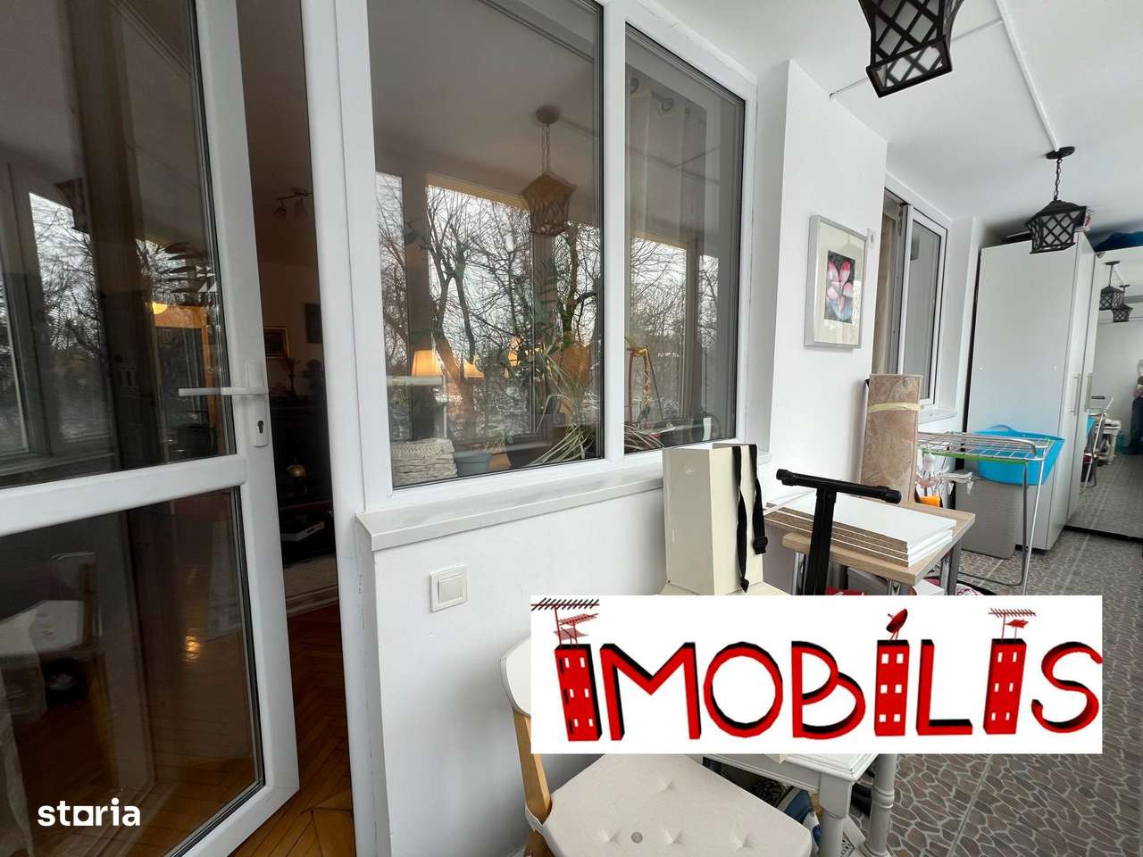 119500€, Ferdinand, apartament renovat, centrala bloc,la cheie-8