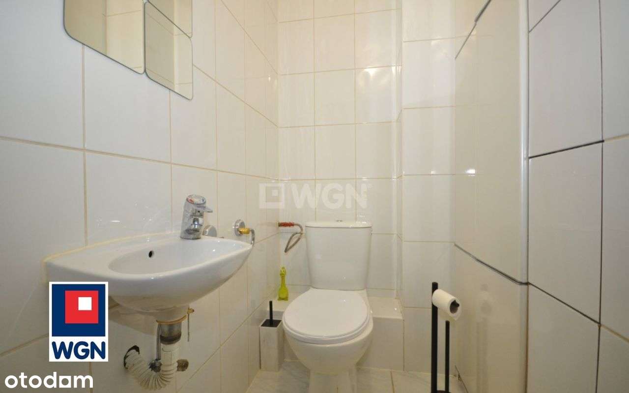 Mieszkanie, 54,84 m², Radomsko-11