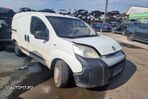 motor fara anexe complet  Fiat Fiorino 2, an 2008, motor 1.4 benzina cod KFV, 73cp dezmembrez - 1