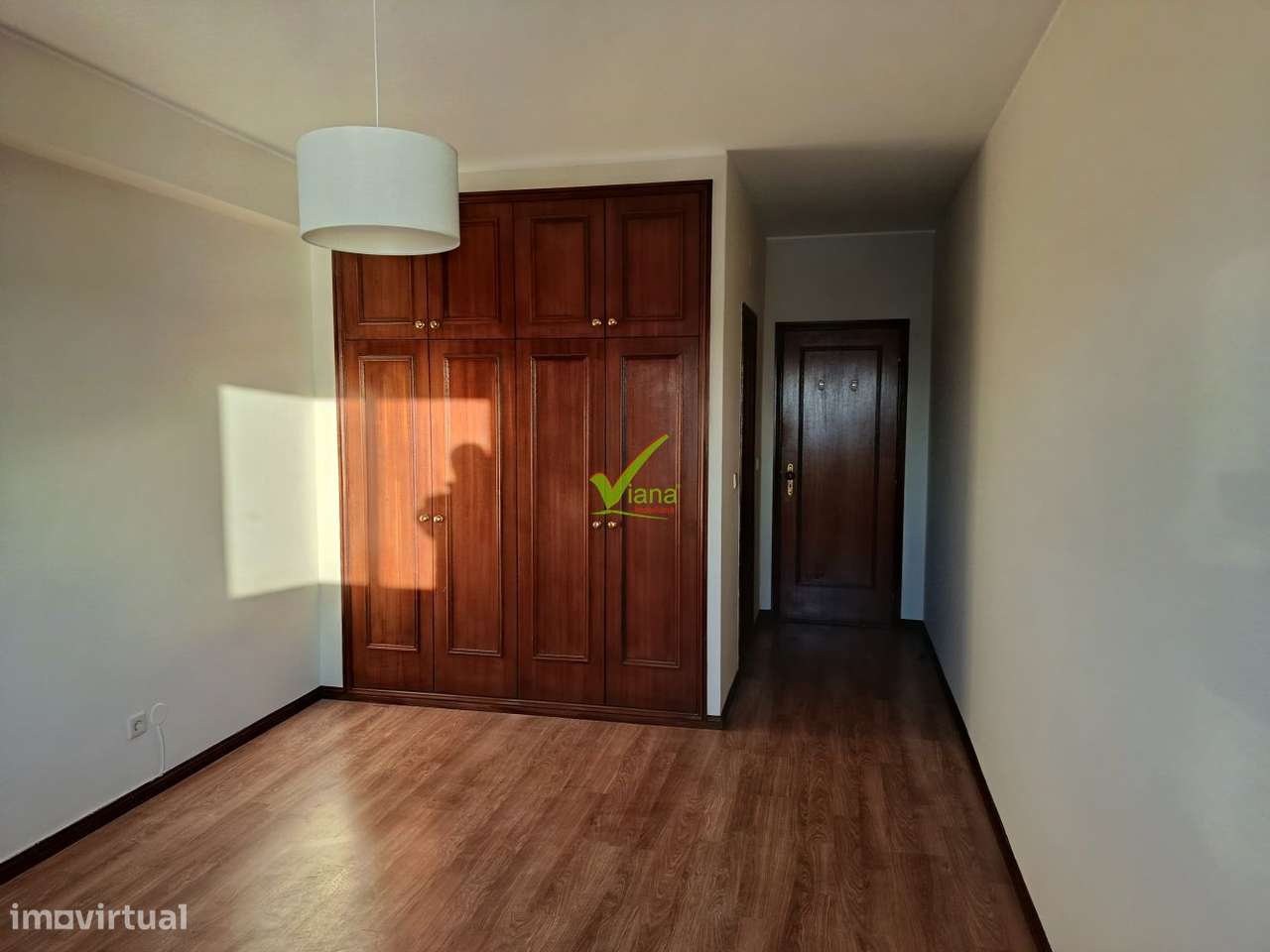 T. 3 com garagem, 1ª Linha de Mar-11