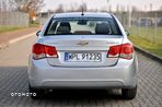 Chevrolet Cruze - 4