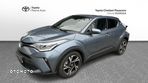 Toyota C-HR - 3