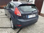 Ford Fiesta - 5