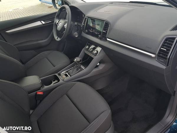 Skoda Karoq 1.5 TSI DSG Ambition - 12