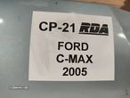 CP Capot Ford C-Max de 2005 - 2