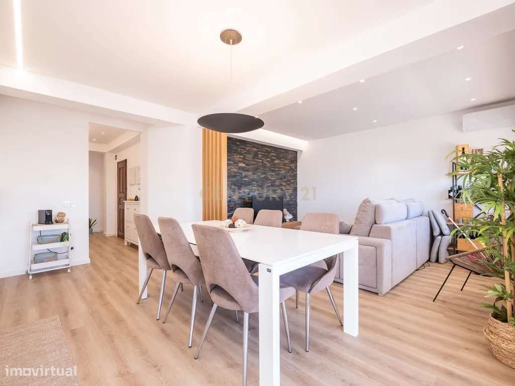 Apartamento T2 - Marginal Figueira da Foz-5