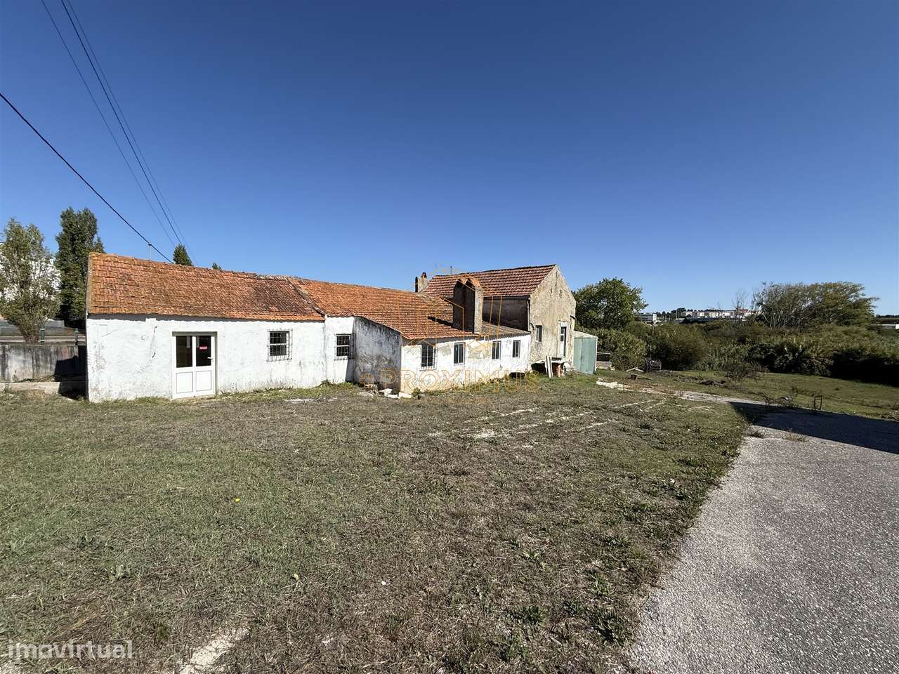 Terreno para construção - Grande imagem: 5/12