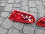 LAMPA TYLNA W KLAPĘ SEAT LEON II LIFT 09-12 LEWA LUB PRAWA - 9