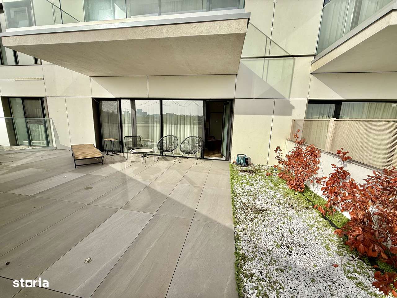 One Verdi / Complet mobilat / terasa 40 mp - Imagine principală: 4/9