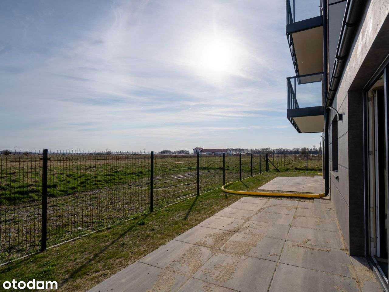 2-Pok. Nadmorski Apartament z Ogrodem - Pełny obrazek: 5/15