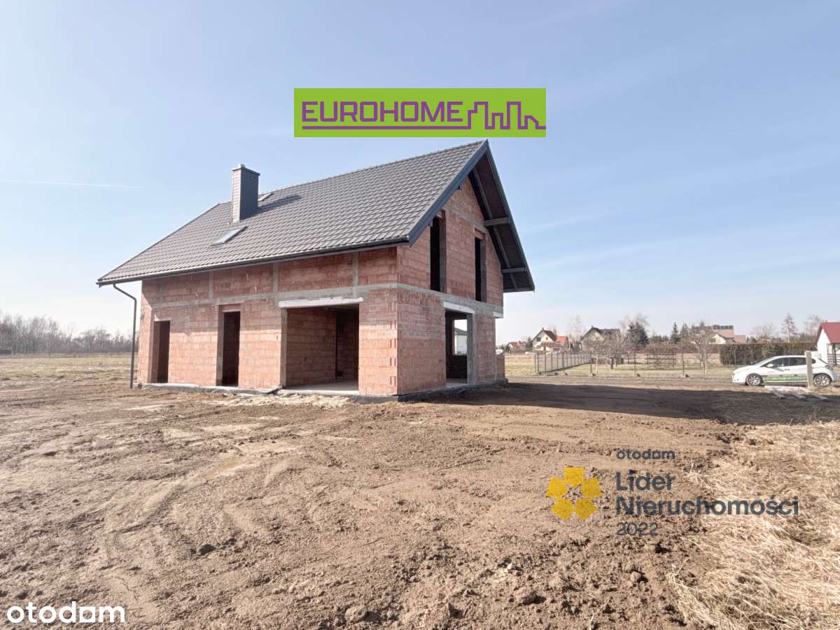 Dom jednorodzinny na sprzedaż | os. Wojsław |-12