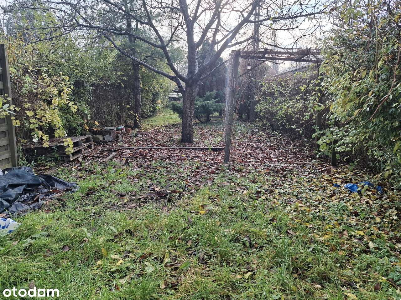 ----REZERWACJA--3 pokojowe z garażem, działką - klucze w biurze OKAZJA-10