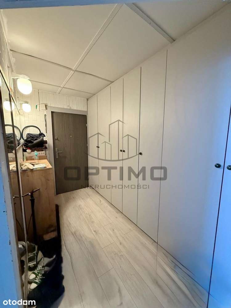 Mieszkanie 3-pokojowe w znakomitej lokalizacji-8