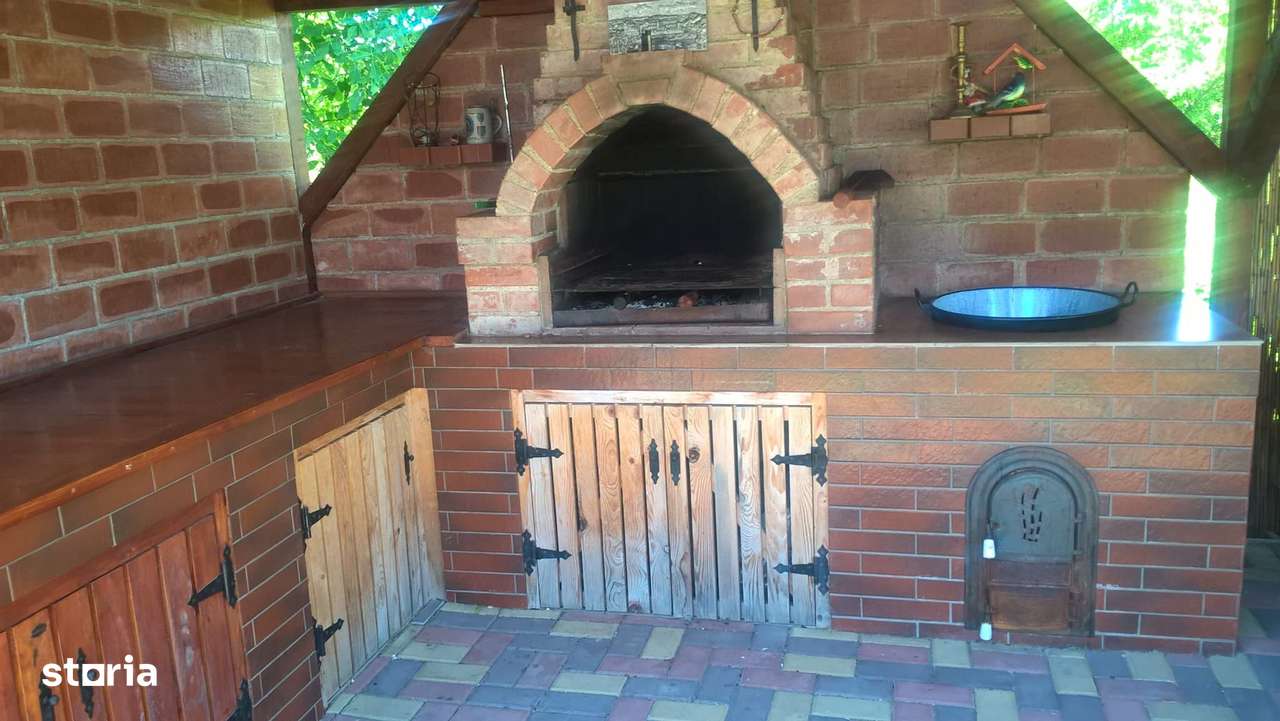 Casă spațioasă de vânzare – Str. Barbu Lăutaru, zona Barițiu-9