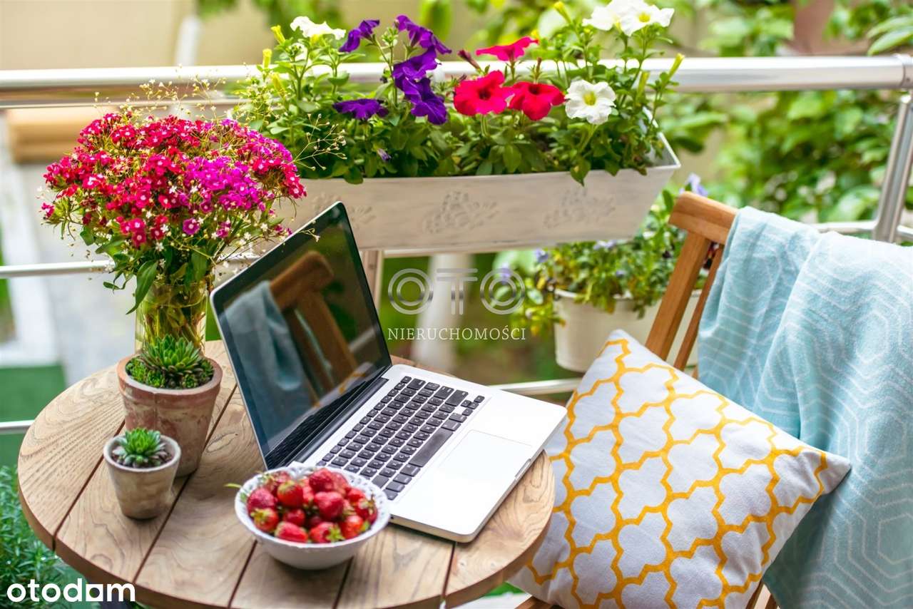 Dwupoziomowe apartamenty/ 4 pokoje-3