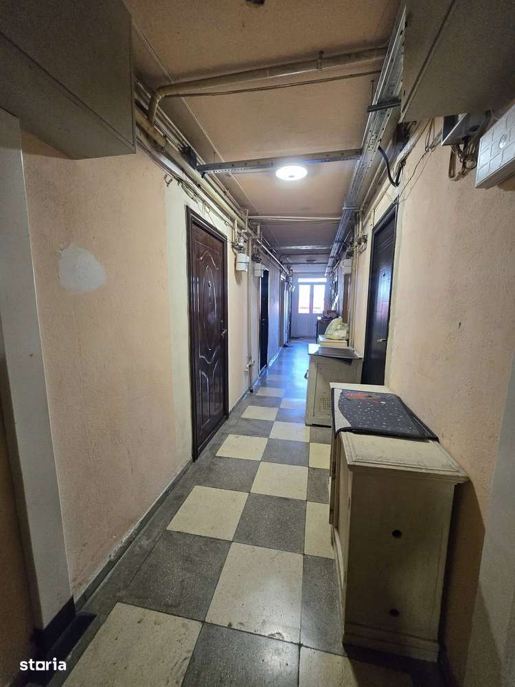 Garsoniera - Sibiu-3