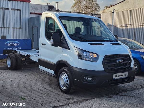 Ford Transit - 3