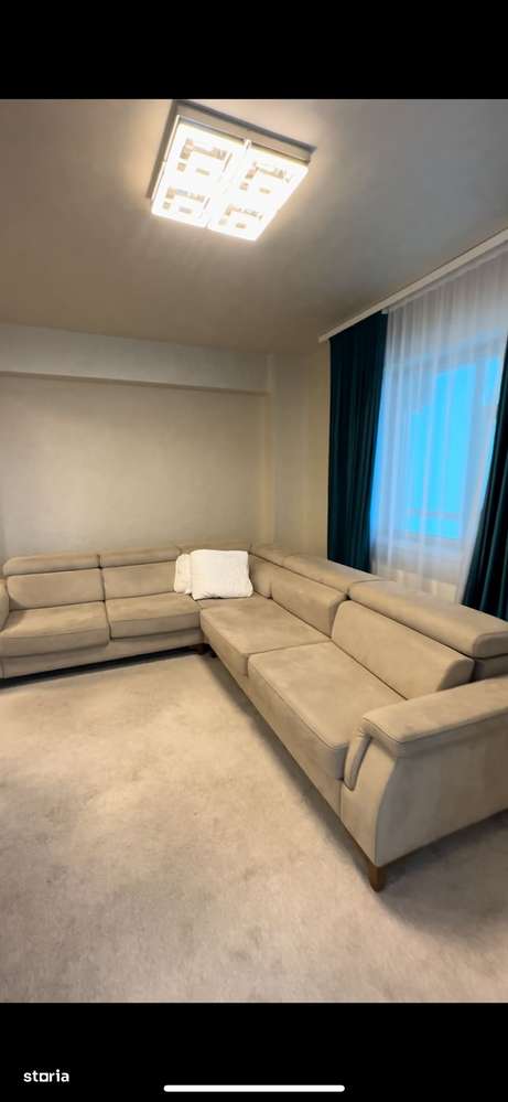 Super ocazie! Apartament 3 camere in Mamaia zona Hanul cu peste-12