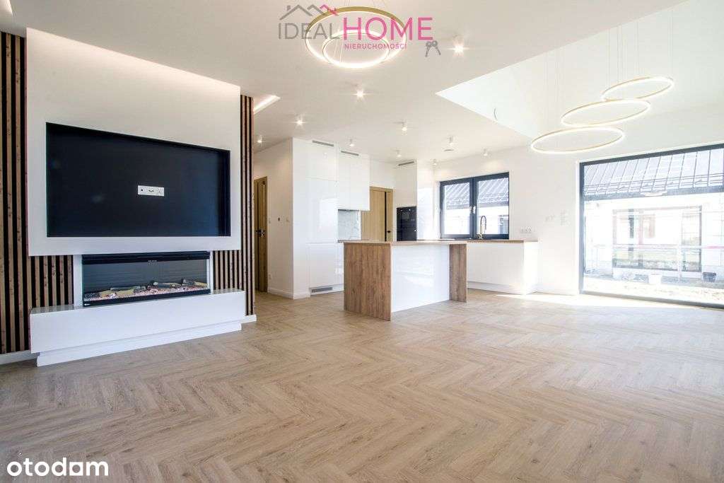 os. Zielony Zakątek - Dom gotowy pod klucz - Pełny obrazek: 2/20