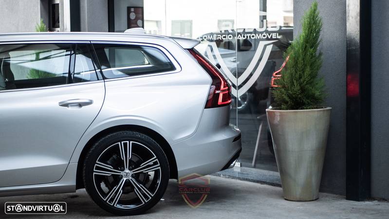 Volvo V60 2.0 D3 Inscription - 9