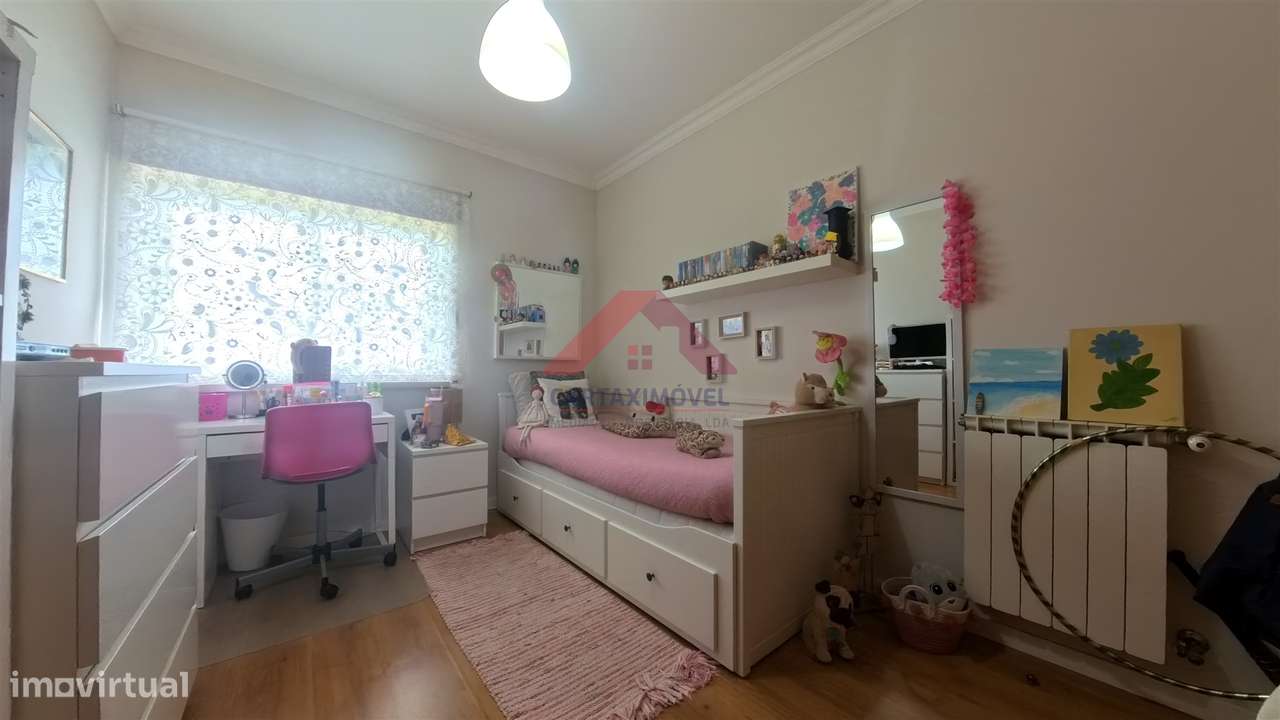 Apartamento T3 Venda em Cartaxo e Vale da Pinta,Cartaxo-10