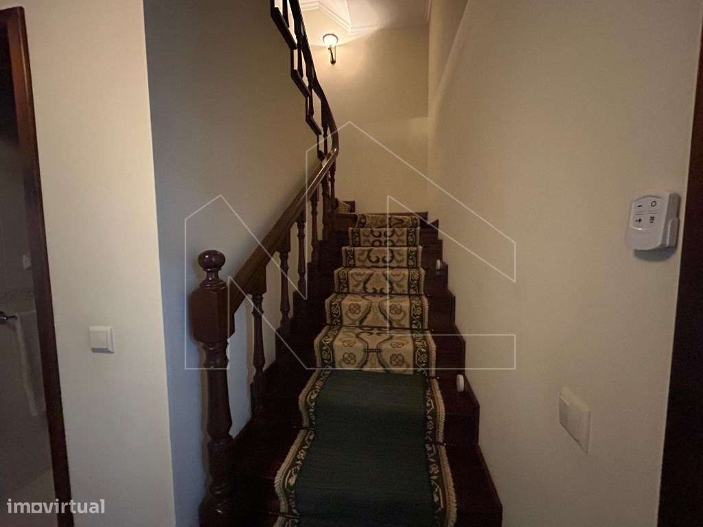 Moradia T4 triplex com jardim e terraço - a 6 minutos de Aveiro-11