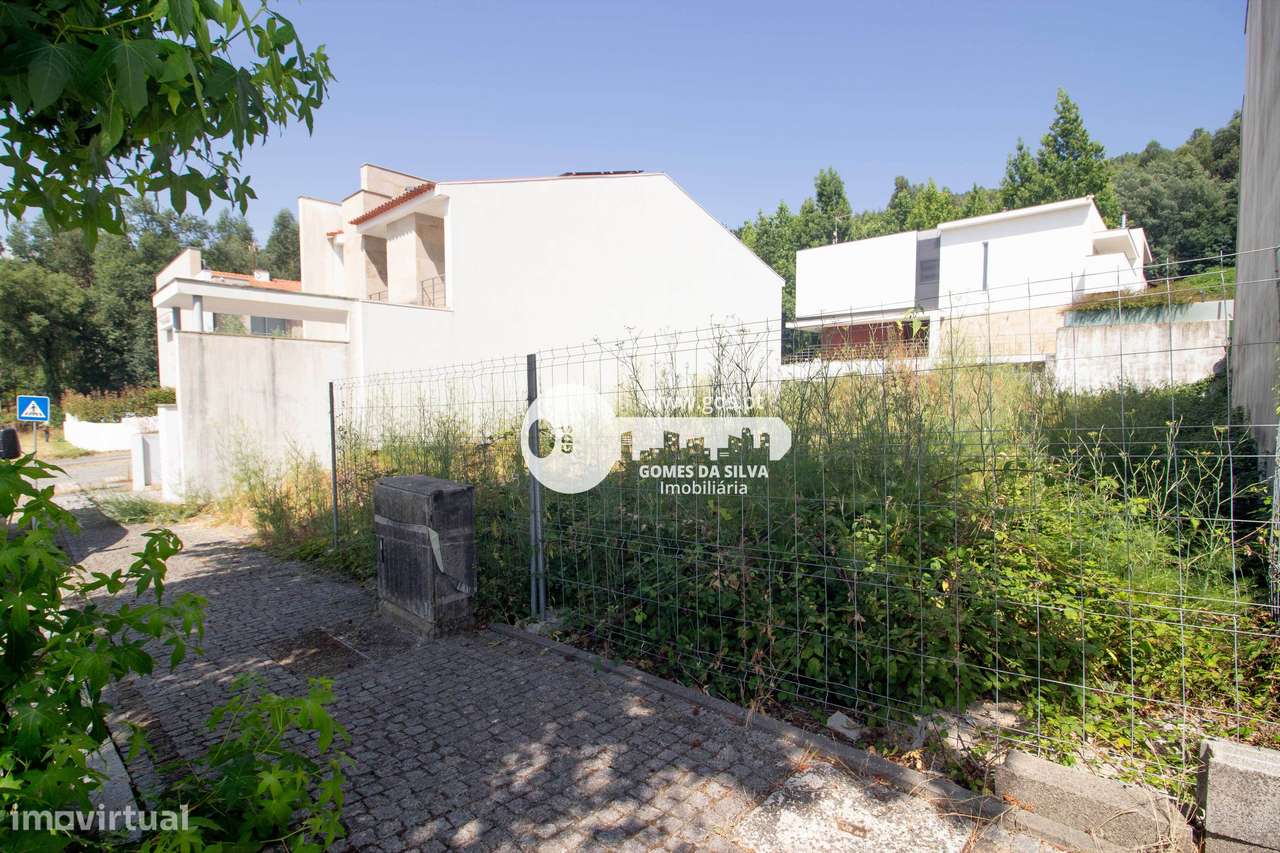 Lote para Construção de Moradia | Fraião, Braga-17