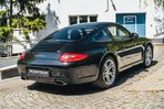 Porsche 911 Carrera PDK - 9