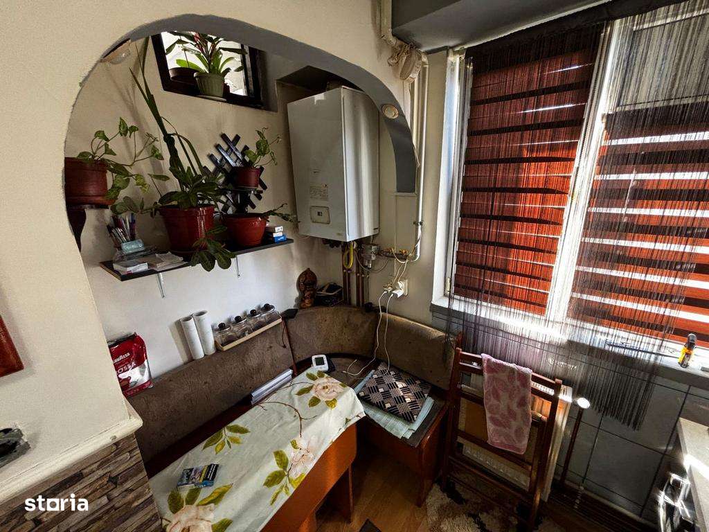 Apartament 2 camere Cartier Ostroveni zona Piata-9