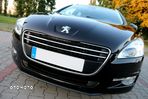 Peugeot 508 2.0 HDi Allure - 10