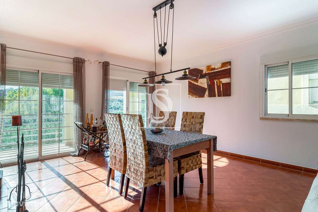 Moradia Isolada , Carregado-5