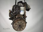 Motor Completo Ford Fiesta Iii (Gfj) - 6