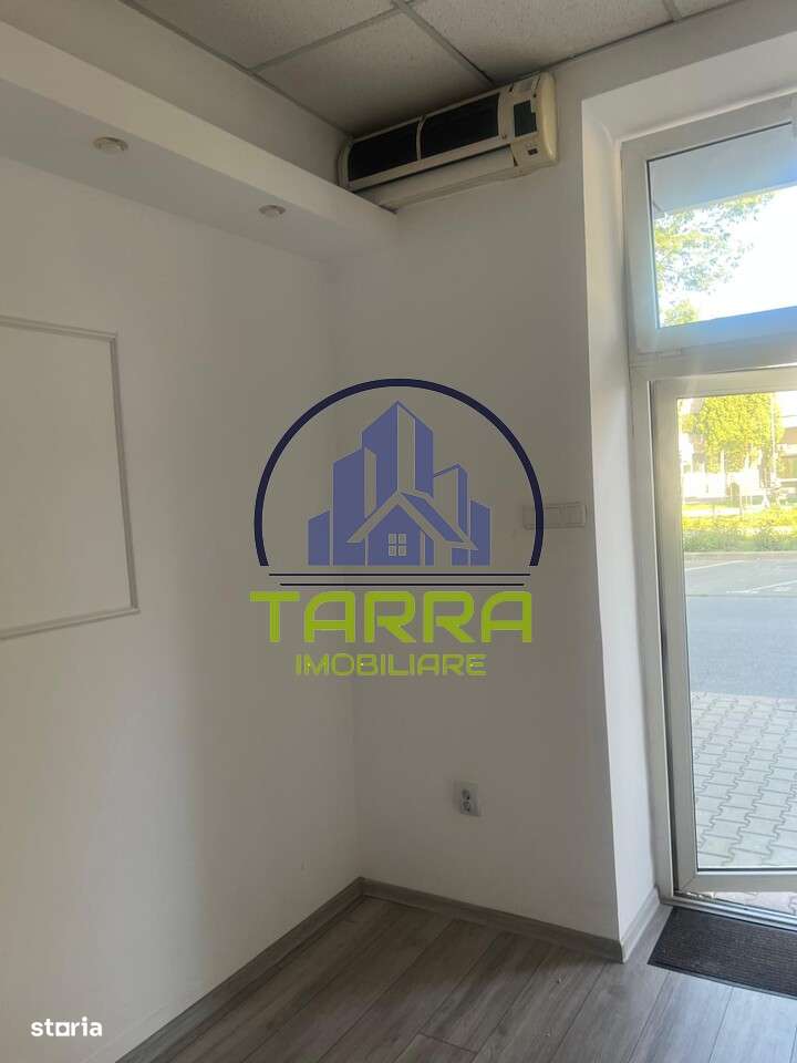 Spatiu comercial de inchiriat in Alba Iulia zona Centru - Imagine principală: 4/4