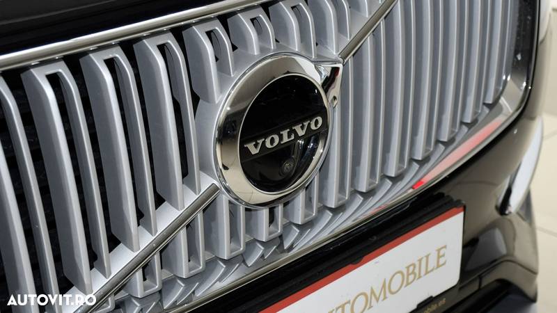 Volvo XC 90 T8 Twin Engine AWD Inscription - 19
