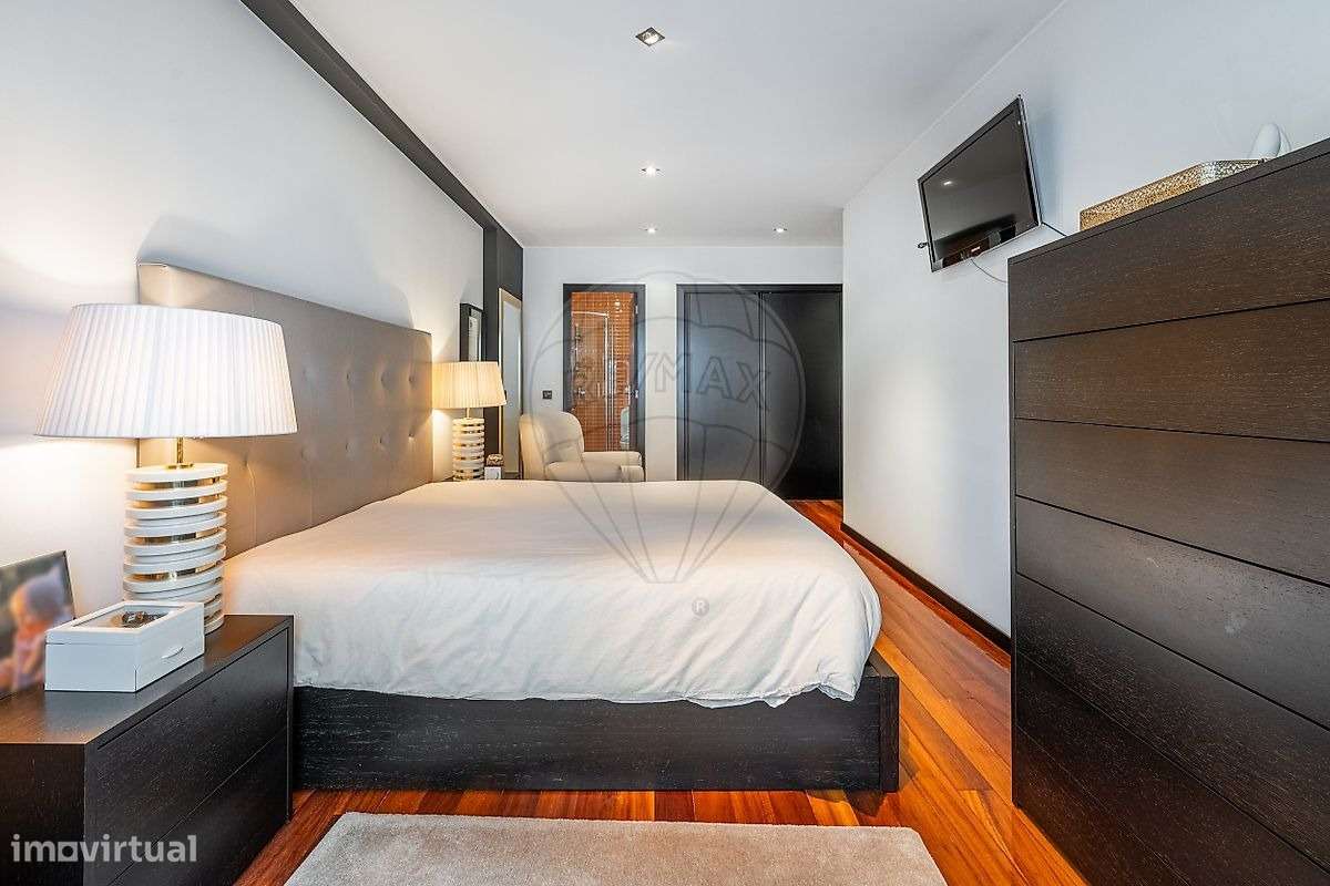 Apartamento T3 em Real, Braga-6