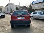 Fiat Punto - 5