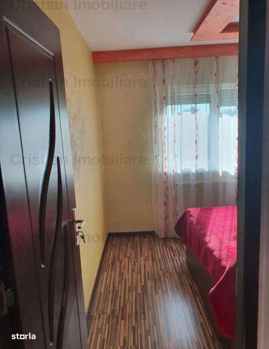 BINE INTRETINUT ! AP 3 camere, Progresu - Jandarmerie - Imagine principală: 3/6