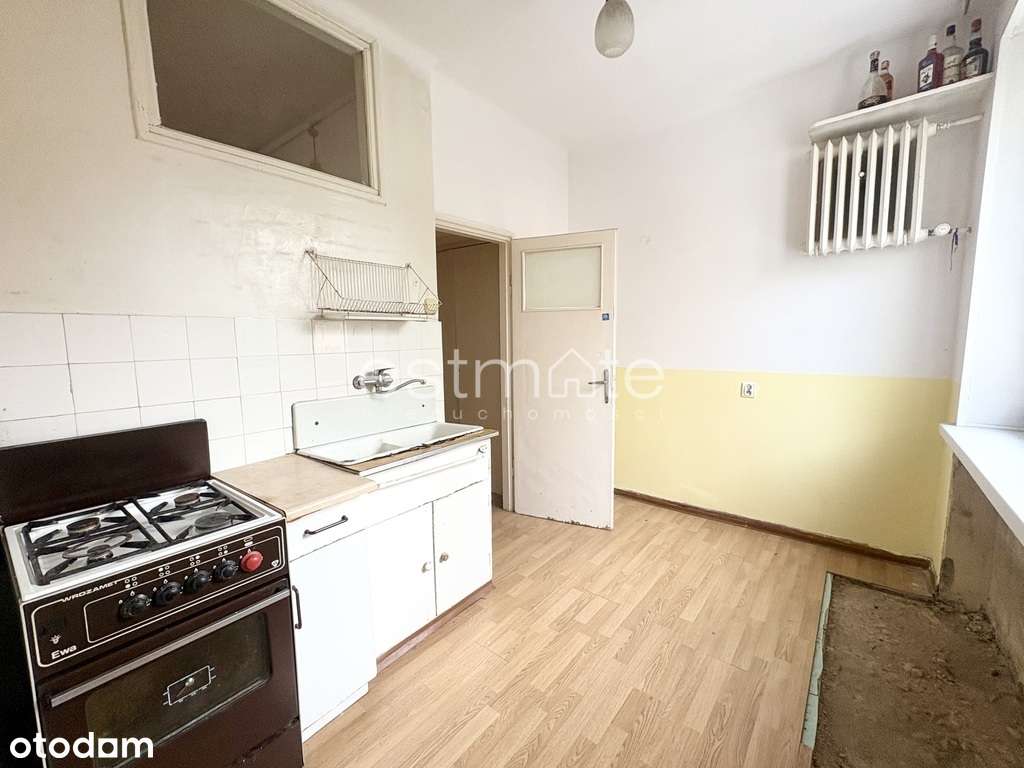 M3 na 1 piętrze przy al. Chryzantem - Pełny obrazek: 5/9