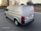 Volkswagen Transporter - 24