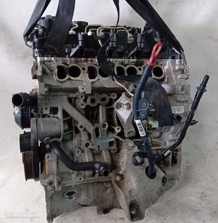 Motor Completo Bmw X1 (E84) - 1